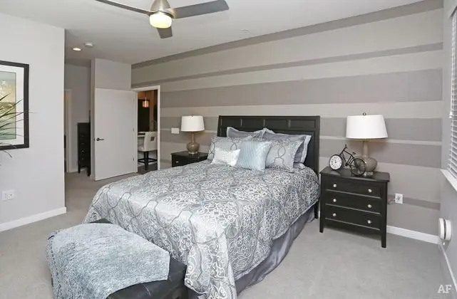 Luxury Daire, 3 Yatak Odası