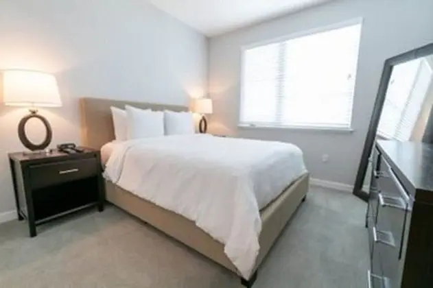 Luxury Daire, 3 Yatak Odası