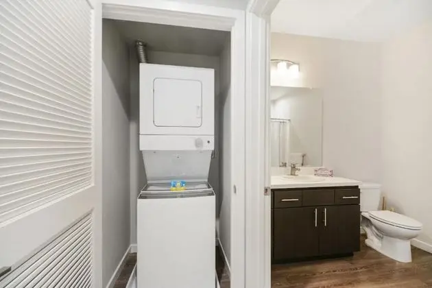 Luxury Daire, 3 Yatak Odası