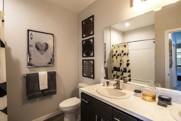 Luxury Daire, 3 Yatak Odası