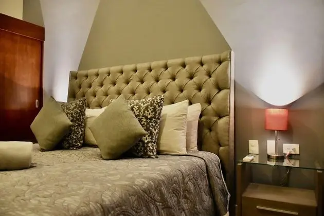 Comfort Oda, 1 Yatak Odası, Veranda
