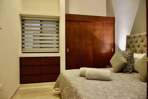 Comfort Oda, 1 Yatak Odası, Veranda