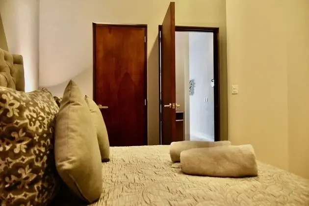 Comfort Oda, 1 Yatak Odası, Veranda