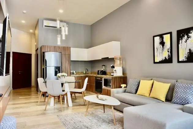 Comfort Oda, 1 Yatak Odası, Veranda