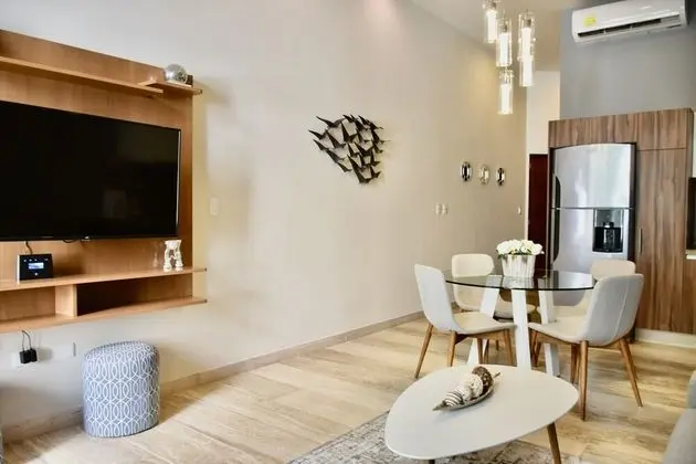 Comfort Oda, 1 Yatak Odası, Veranda