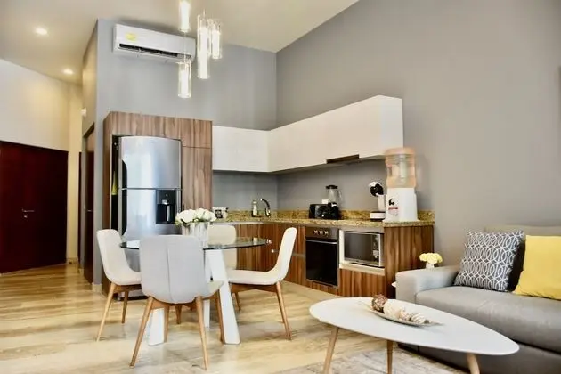 Comfort Oda, 1 Yatak Odası, Veranda