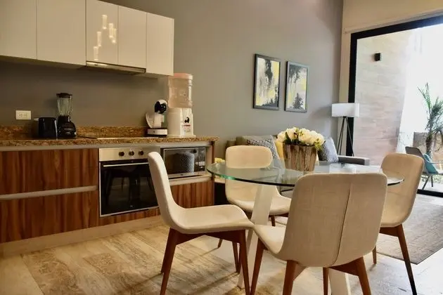 Comfort Oda, 1 Yatak Odası, Veranda