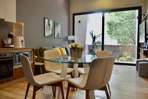 Comfort Oda, 1 Yatak Odası, Veranda