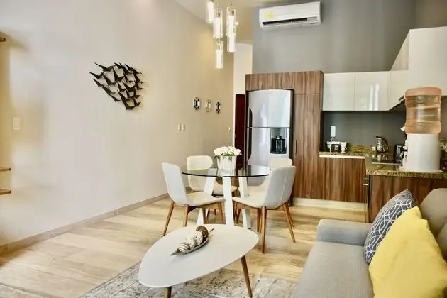 Comfort Oda, 1 Yatak Odası, Veranda