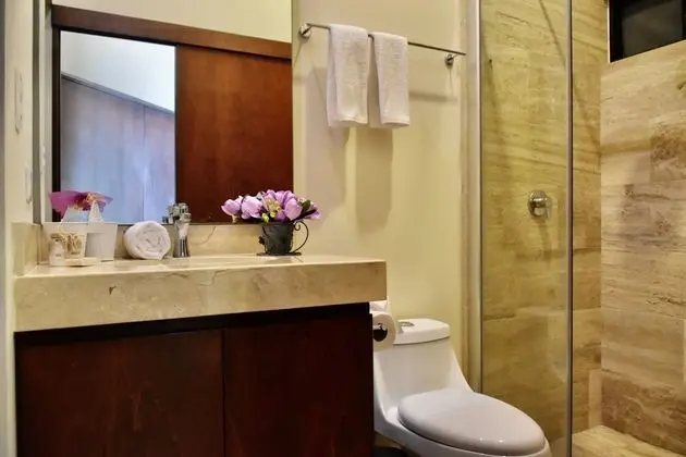 Comfort Oda, 1 Yatak Odası, Veranda