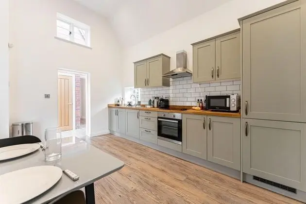 Ev, Engellilere Uygun