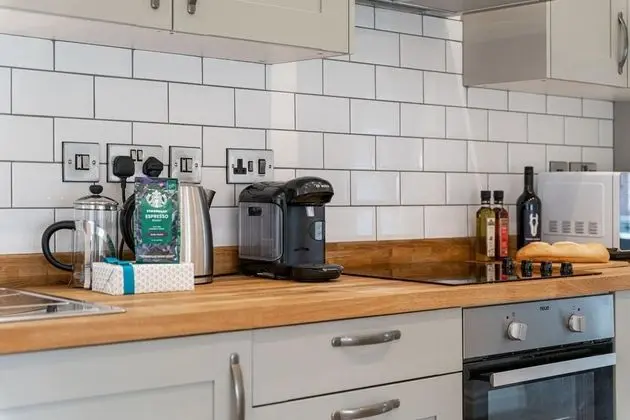 Ev, Engellilere Uygun