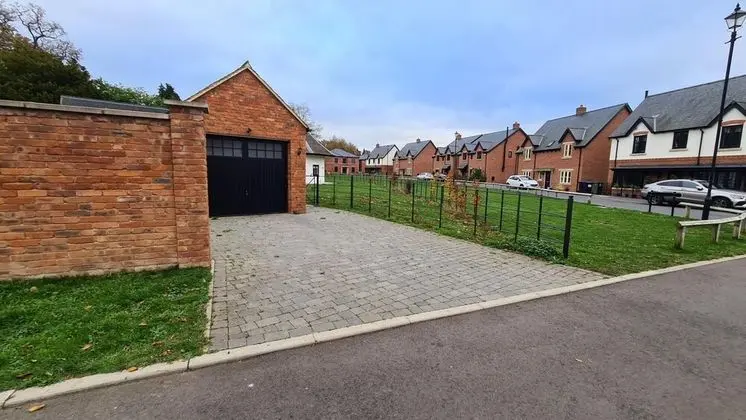 Ev, Engellilere Uygun