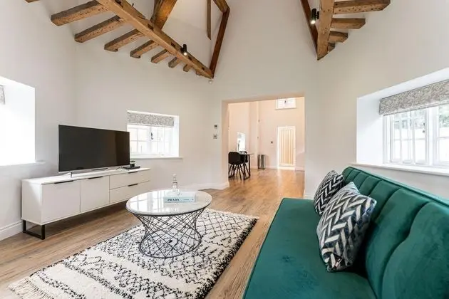 Ev, Engellilere Uygun