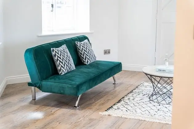 Ev, Engellilere Uygun