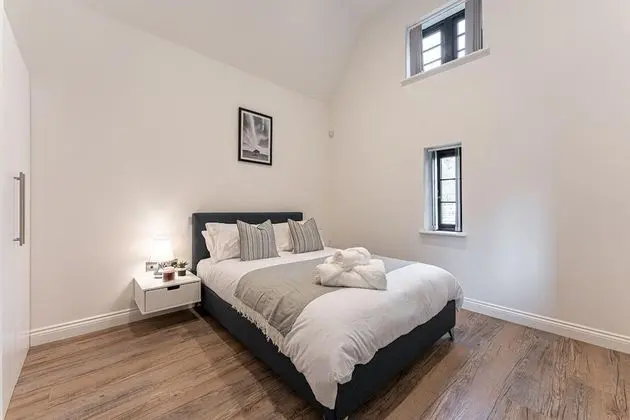 Ev, Engellilere Uygun