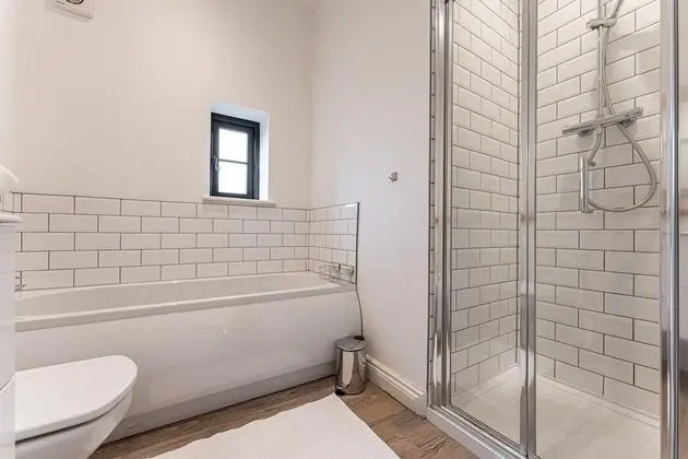 Ev, Engellilere Uygun