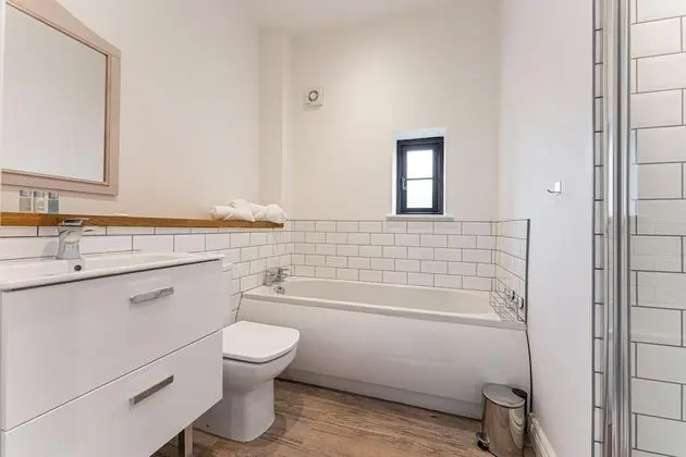 Ev, Engellilere Uygun