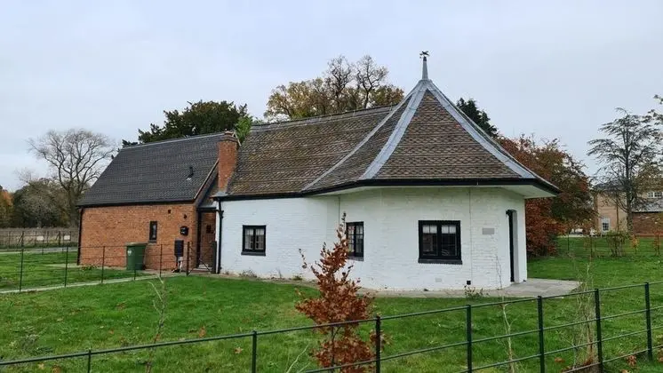 Ev, Engellilere Uygun