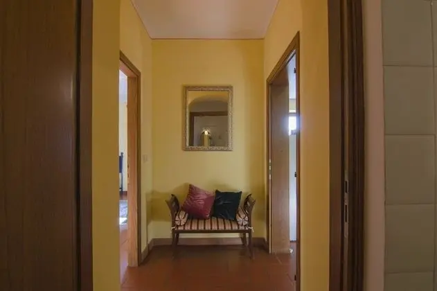 Villa, Birden Çok Yatak Odası, Engellilere Uygun, Şömine