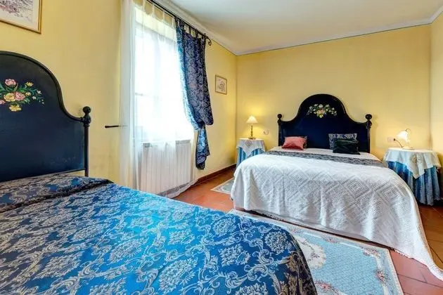 Villa, Birden Çok Yatak Odası, Engellilere Uygun, Şömine
