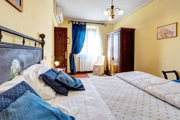 Villa, Birden Çok Yatak Odası, Engellilere Uygun, Şömine