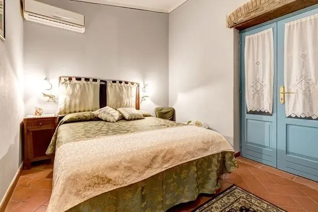 Villa, Birden Çok Yatak Odası, Engellilere Uygun, Şömine