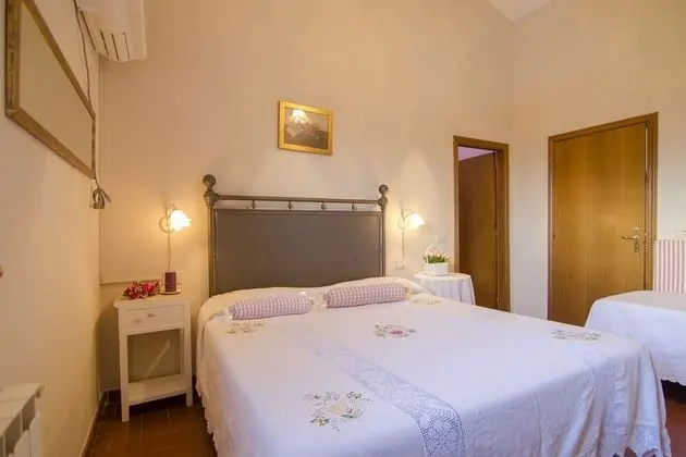 Villa, Birden Çok Yatak Odası, Engellilere Uygun, Şömine