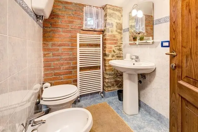 Villa, Birden Çok Yatak Odası, Engellilere Uygun, Şömine