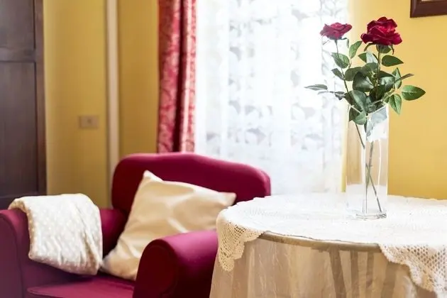 Villa, Birden Çok Yatak Odası, Engellilere Uygun, Şömine