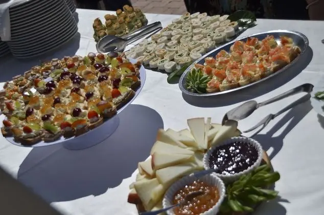 Villa, Birden Çok Yatak Odası, Engellilere Uygun, Şömine