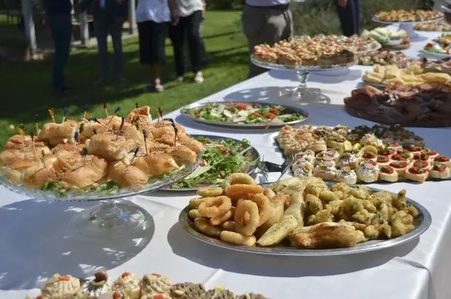 Villa, Birden Çok Yatak Odası, Engellilere Uygun, Şömine
