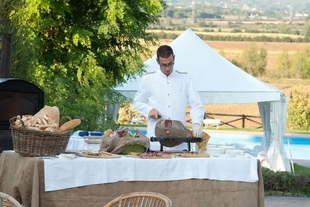 Villa, Birden Çok Yatak Odası, Engellilere Uygun, Şömine