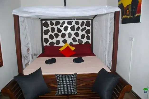 Villa, 2 Yatak Odası, Sigara İçilebilir, Balkon
