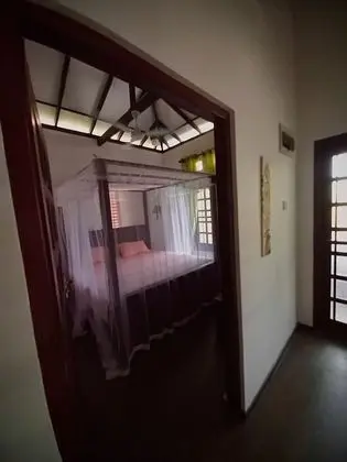Villa, 2 Yatak Odası, Sigara İçilebilir, Balkon