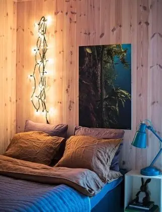 Luxury Kır Evi