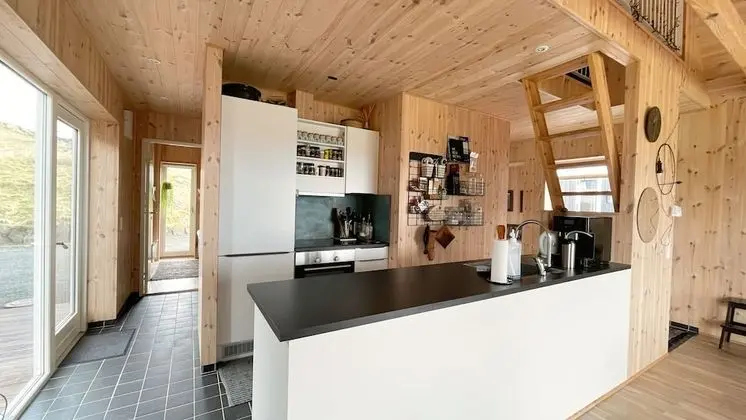 Luxury Kır Evi
