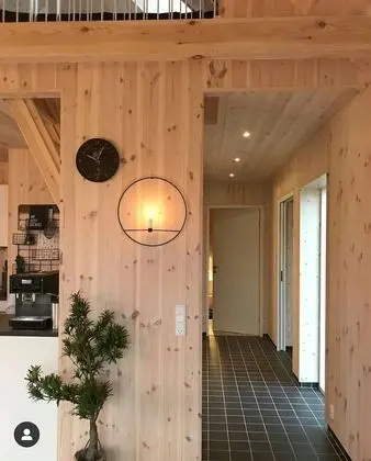 Luxury Kır Evi