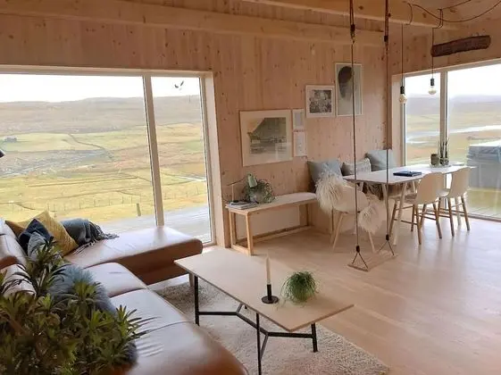 Luxury Kır Evi