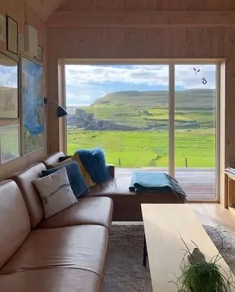 Luxury Kır Evi
