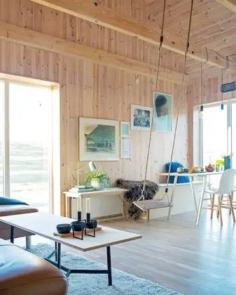 Luxury Kır Evi
