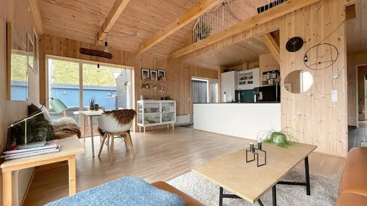 Luxury Kır Evi