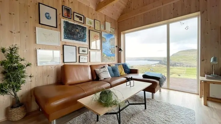 Luxury Kır Evi