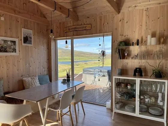 Luxury Kır Evi