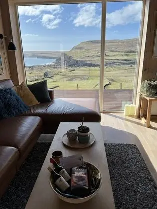 Luxury Kır Evi