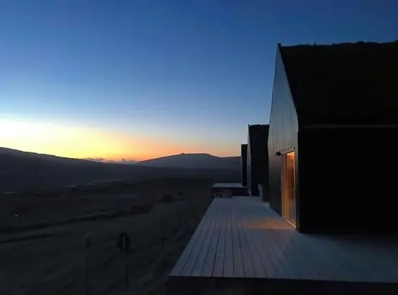 Luxury Kır Evi