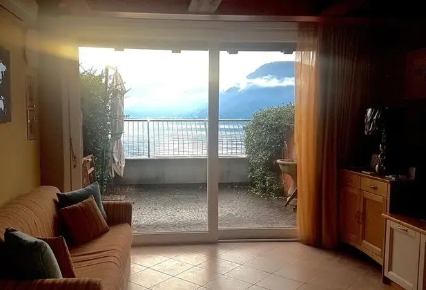 Apart Daire, 1 Büyük (Queen) Boy Yatak, Sigara İçilmez