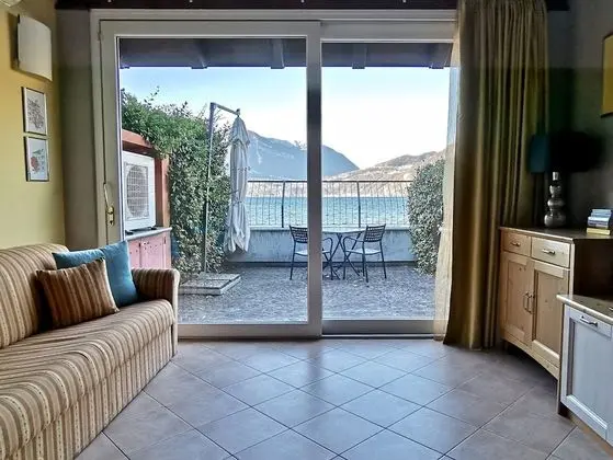 Apart Daire, 1 Büyük (Queen) Boy Yatak, Sigara İçilmez