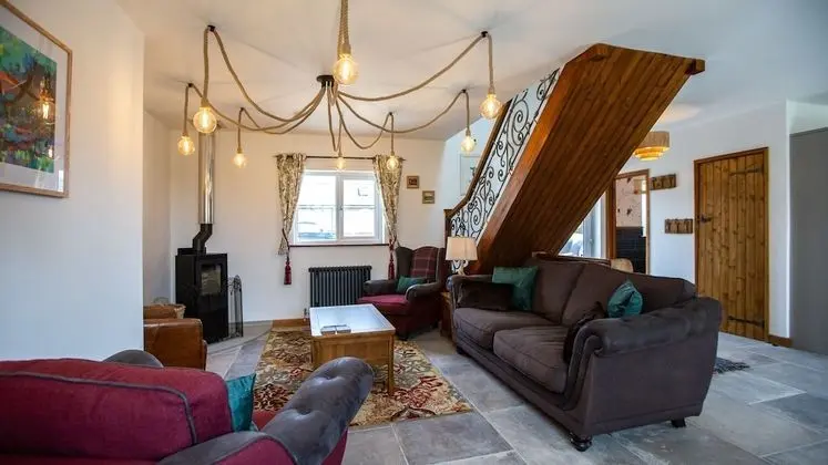 Kır Evi, Birden Çok Yatak
