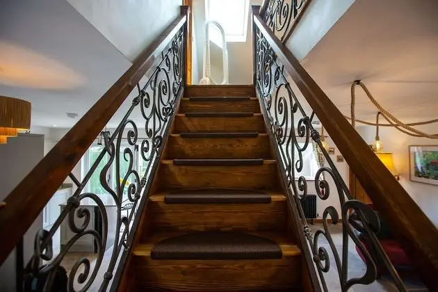Kır Evi, Birden Çok Yatak